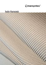 Markert Filtration: Textile Filtertechnik