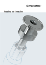 Hoses technology: Catalogue "Couplings and Connections"