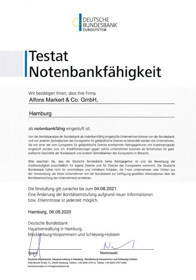 testat_notenbankfaehigkeit_alfons_markert_co.gmbh_2020.08.06